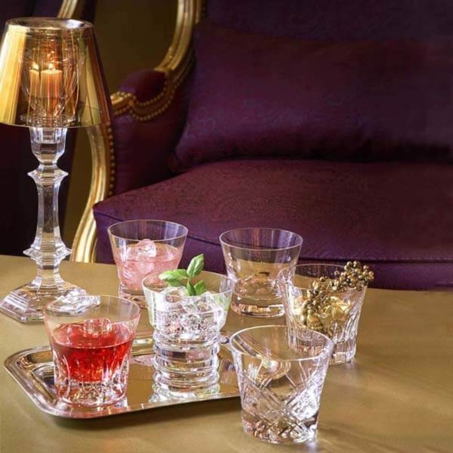 Dining Baccarat | Vega Tumbler-Set Of 2