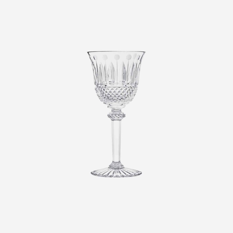 Glassware & Barware St Louis | Tommy American Water Glass #2