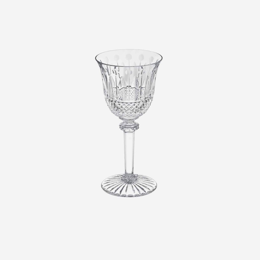 Glassware & Barware St Louis | Tommy American Water Glass #2