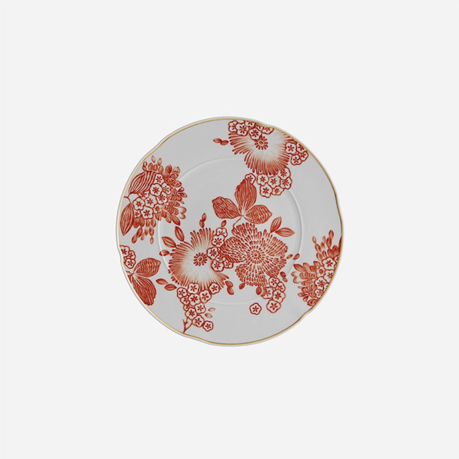 Dining Oscar de La Renta | Coralina Charger