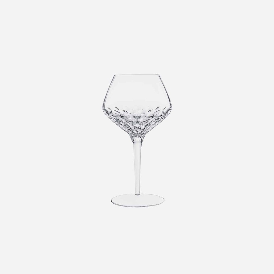 Dining St Louis | Folia Wine Glass No.3