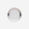 Dining Legle | Monte Carlo Platinum Dessert Plate