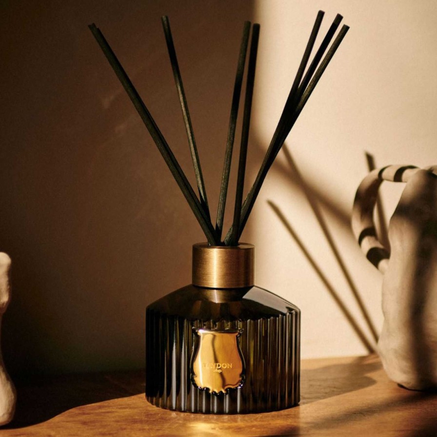 Home Accessories Cire Trudon | Abd El Kader Room Diffuser