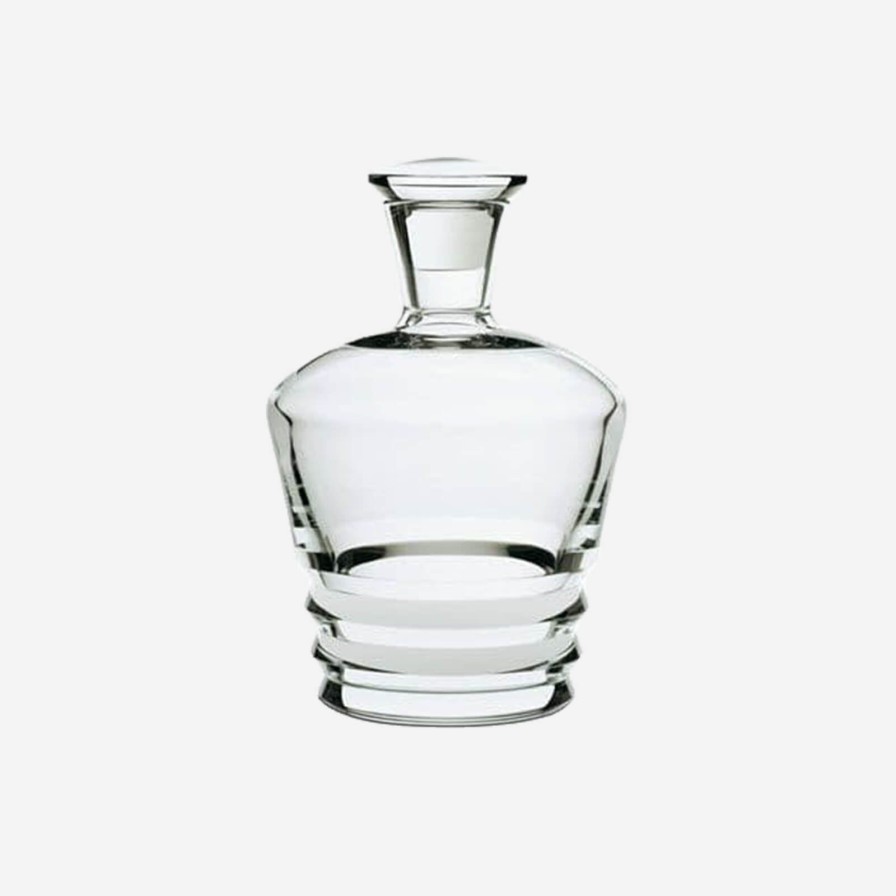 Glassware & Barware Baccarat | Vega Whisky Decanter