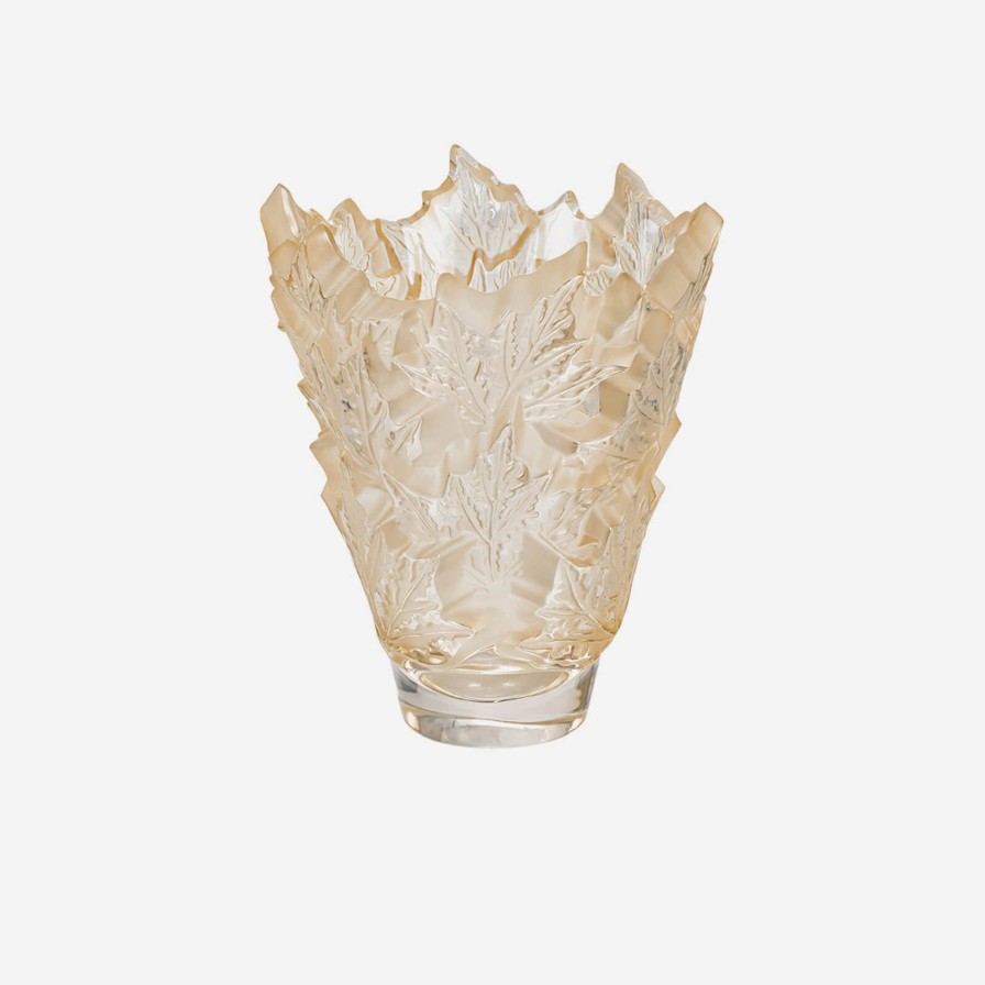 Dining Lalique | Champs-Elysees Vase