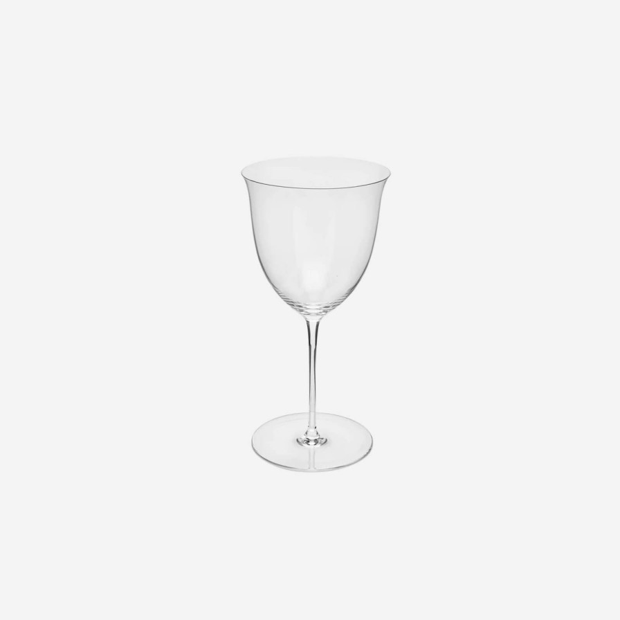 The Tabletop Edit Lobmeyr | Patrician Wine Glass