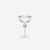 Dining Theresienthal | Juwel Gold Champagne Coupe