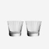 Dining Baccarat | Mille Nuits Tumbler-Set Of 2