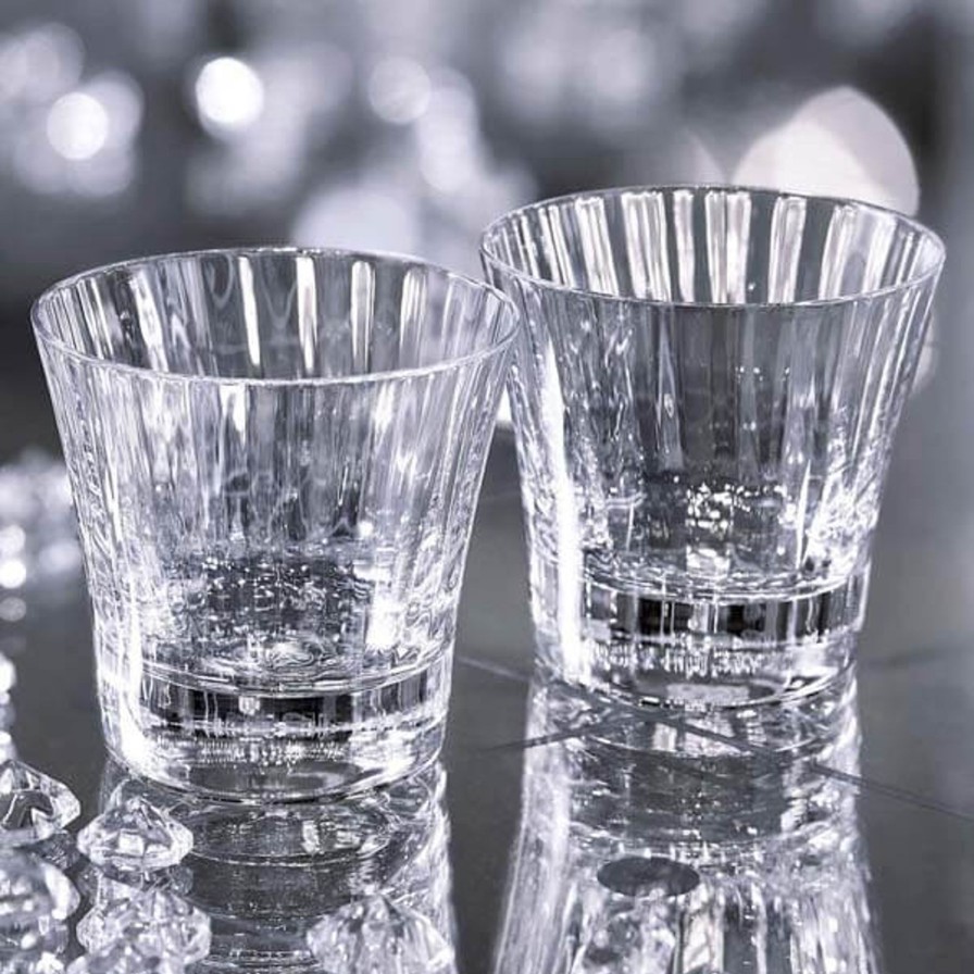 Dining Baccarat | Mille Nuits Tumbler-Set Of 2