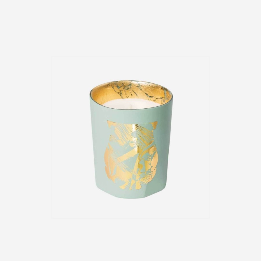 Home Accessories Cire Trudon | L'Espirit De L'Eau Scented Candle