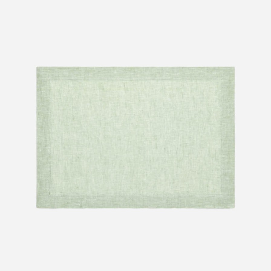 Dining Atelier Bonadea | Candy Green Placemat