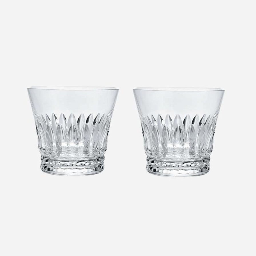 Dining Baccarat | Tiara Tumbler-Set Of 2