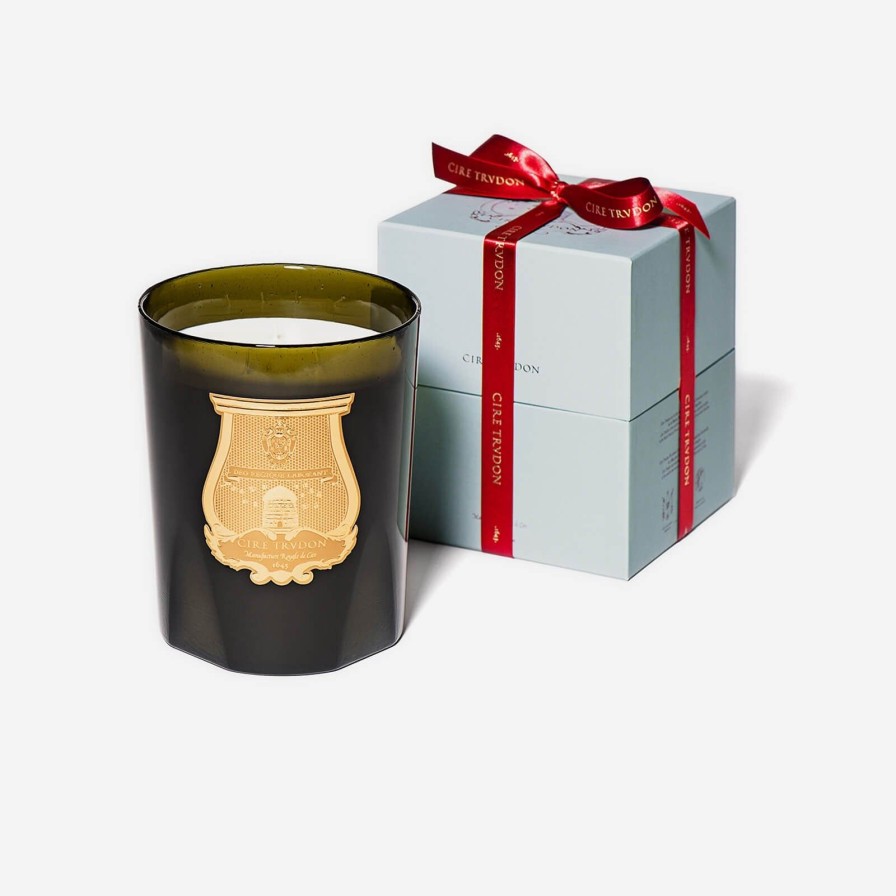 Home Accessories Cire Trudon | Cyrnos Scented Candle 3Kg