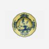 Dining Ginori 1735 | Oriente Italiano Soup Plate Citrino-Set Of 2