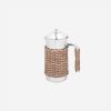 Dining Pigment France | Rennes Rattan Carafe-0.3 L