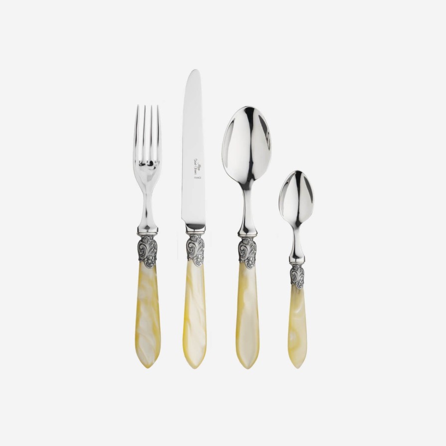 Dining Alain Saint-Joanis | Colchique 4-Piece Cutlery Set