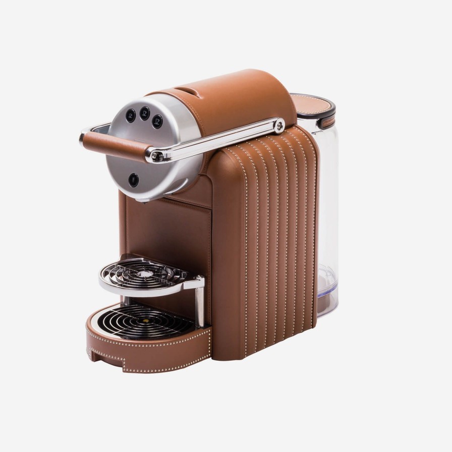 Dining Pigment France | Zenius Lux Lines Coffee Machine