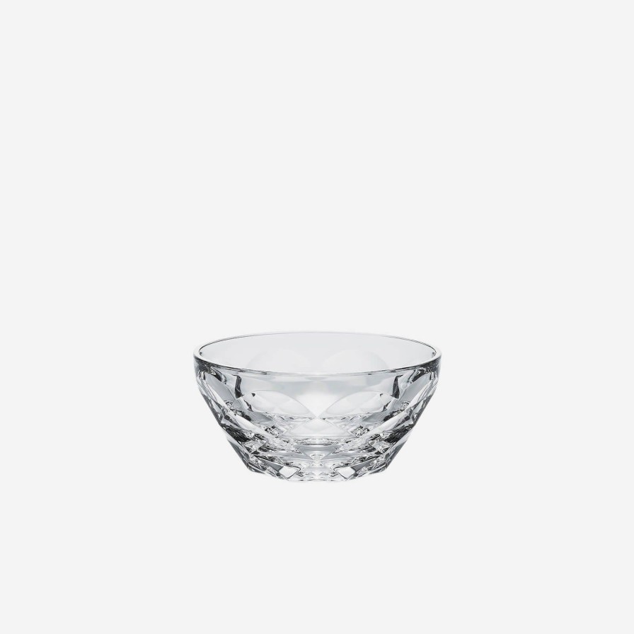 Dining Baccarat | Swing Bowl Medium-14 Cm