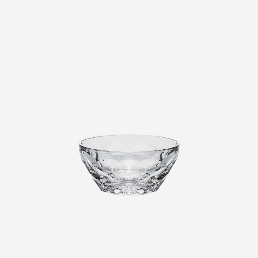 Dining Baccarat | Swing Bowl Medium-14 Cm