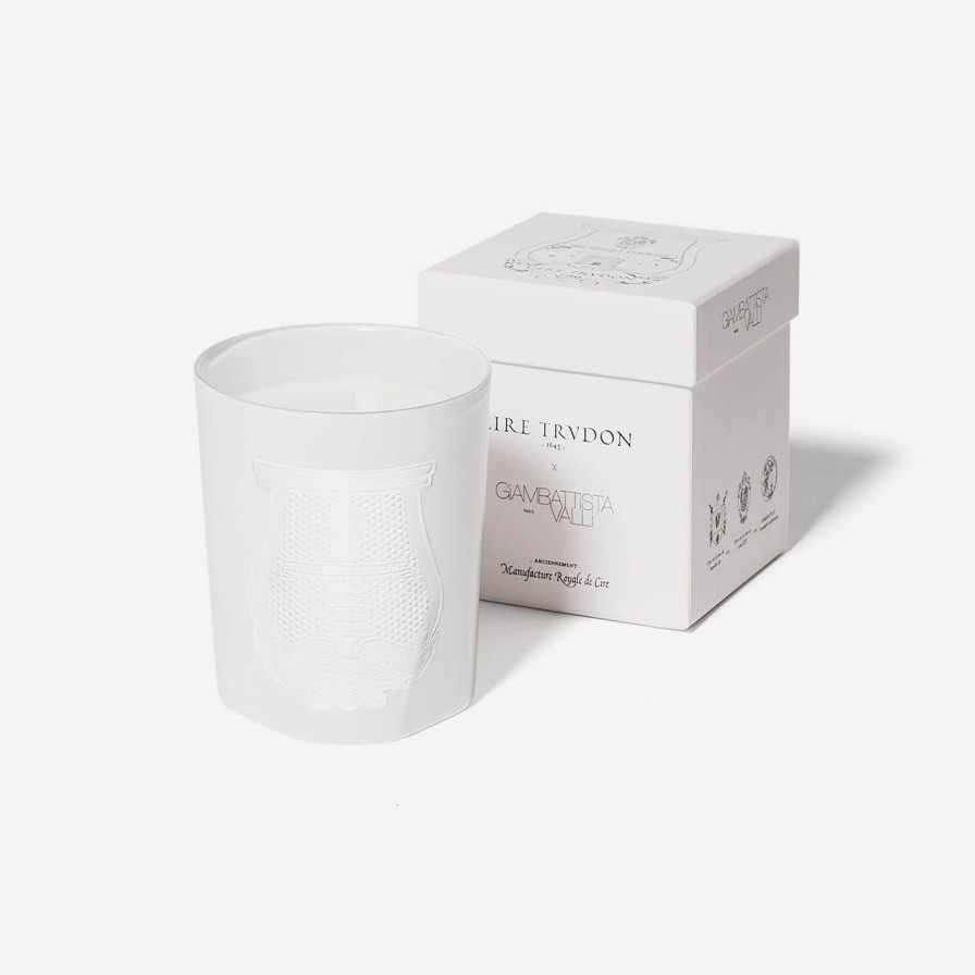 Home Accessories Cire Trudon | Positano Scented Candle