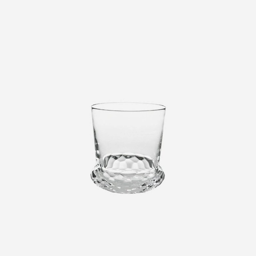 Glassware & Barware Atlantis Crystal | Toccata Old Fashioned Tumbler