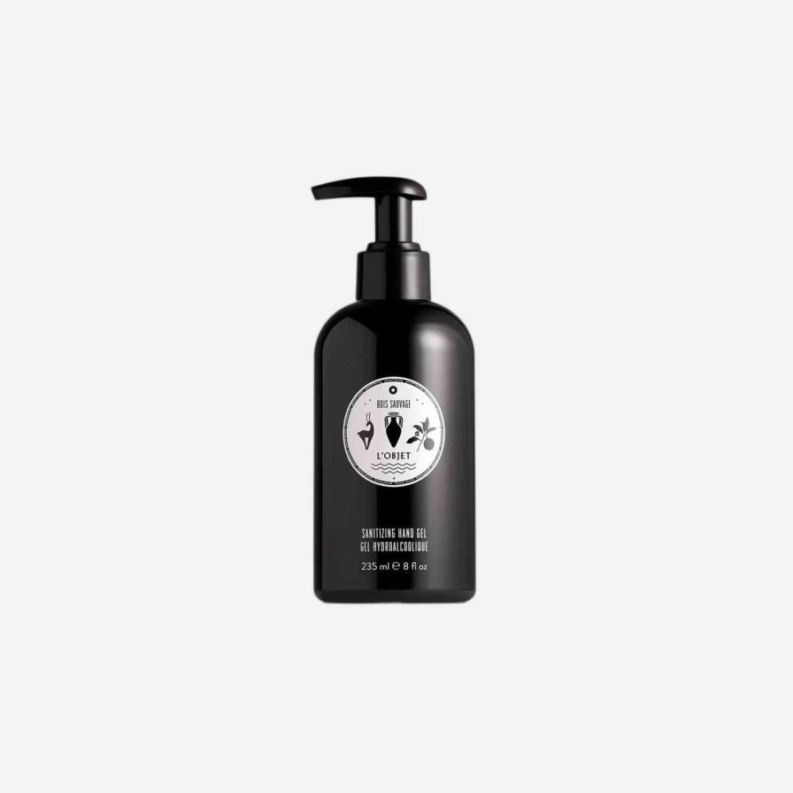 Home Accessories L'Objet | Bois Sauvage Sanitising Hand Gel