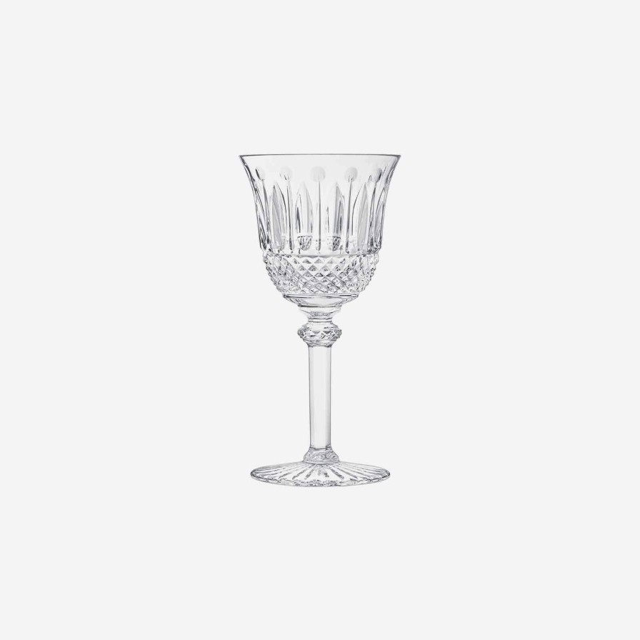 Glassware & Barware St Louis | Tommy American Wine Glass #3