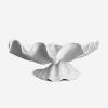 Dining L'Objet | Neptune Bowl, White, Extra Large