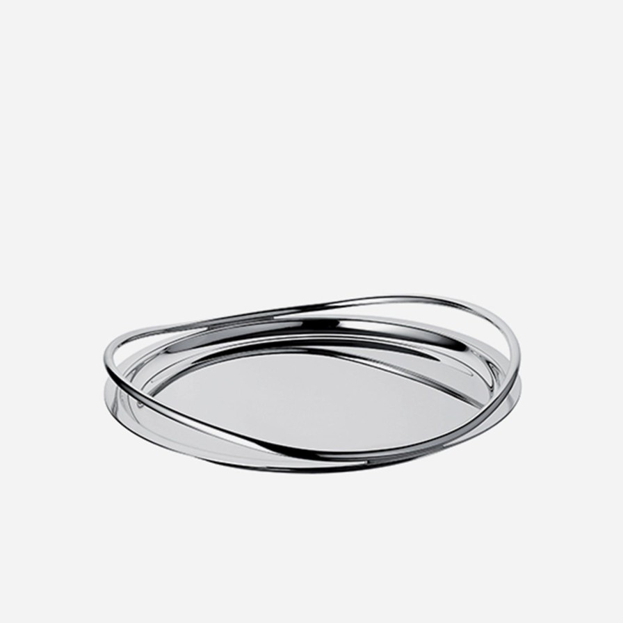 Home Accessories Christofle | Vertigo Round Tray