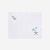 Dining Marie de Fels | Sea Star Embroidered Placemat