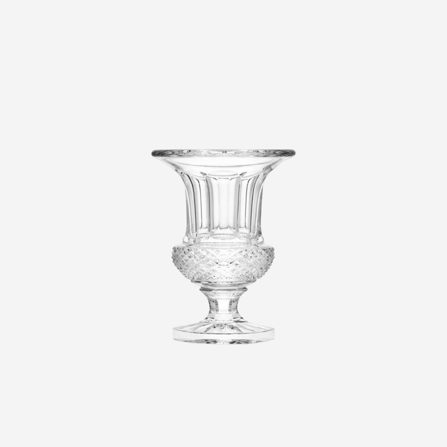 Dining St Louis | Versailles Anniversary Vase-Small