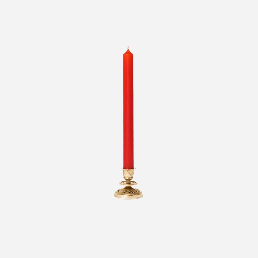 Home Accessories Cire Trudon | Chiselled Candlestick