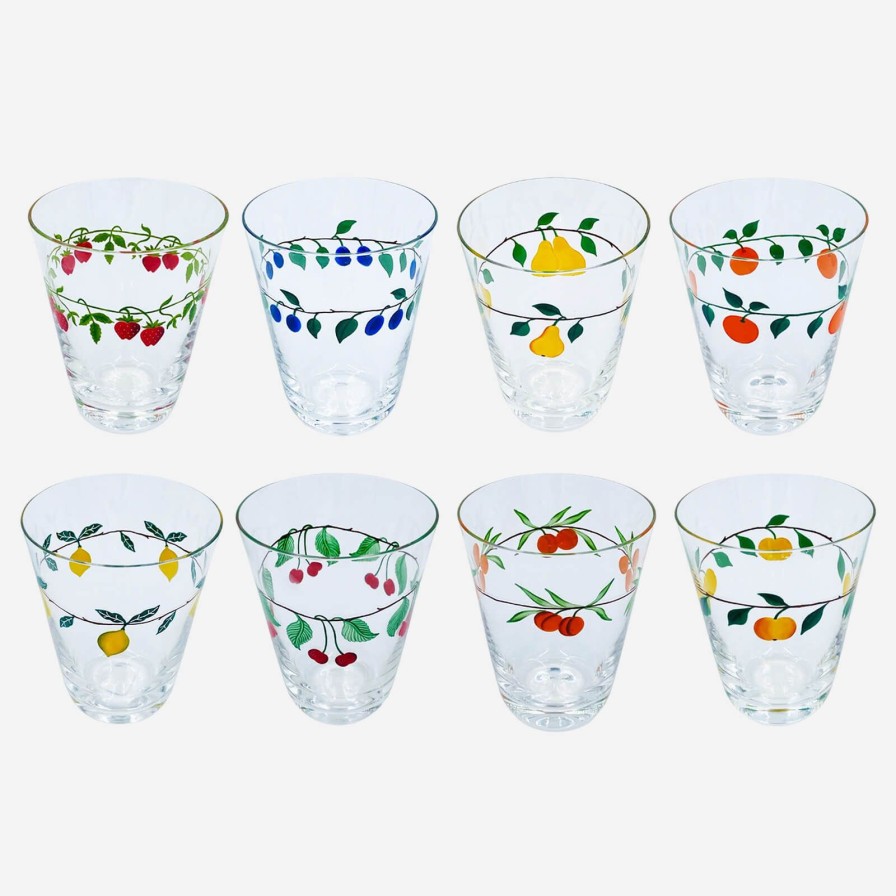 Glassware & Barware Theresienthal | Torino Fruit Tumbler