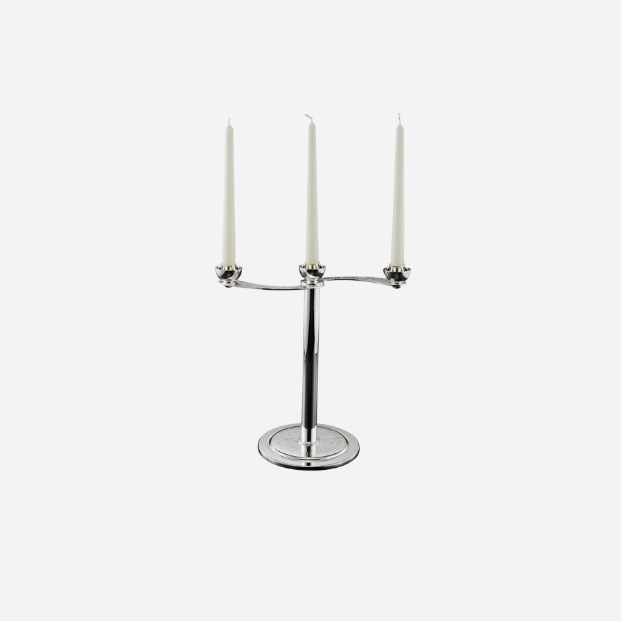 Dining Zanetto | Soffio Candelabra