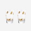 Dining Bonadea | Firefly Large Tumbler-Set Of 2