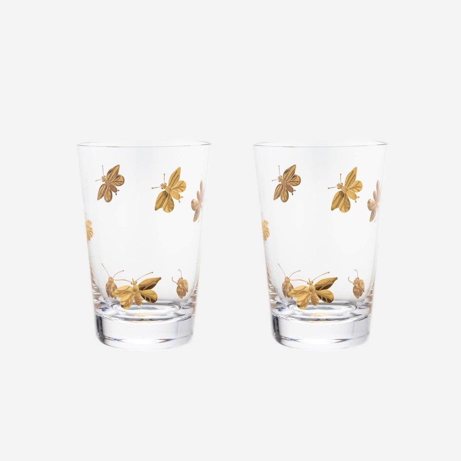 Dining Bonadea | Firefly Large Tumbler-Set Of 2