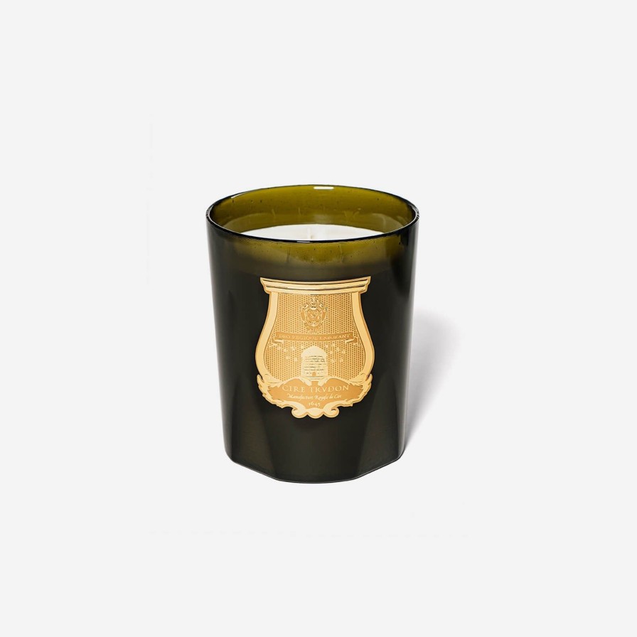 Dining Cire Trudon | Cyrnos Scented Candle 3Kg