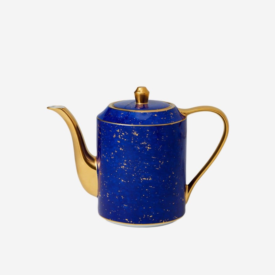 Dining L'Objet | Lapis Teapot