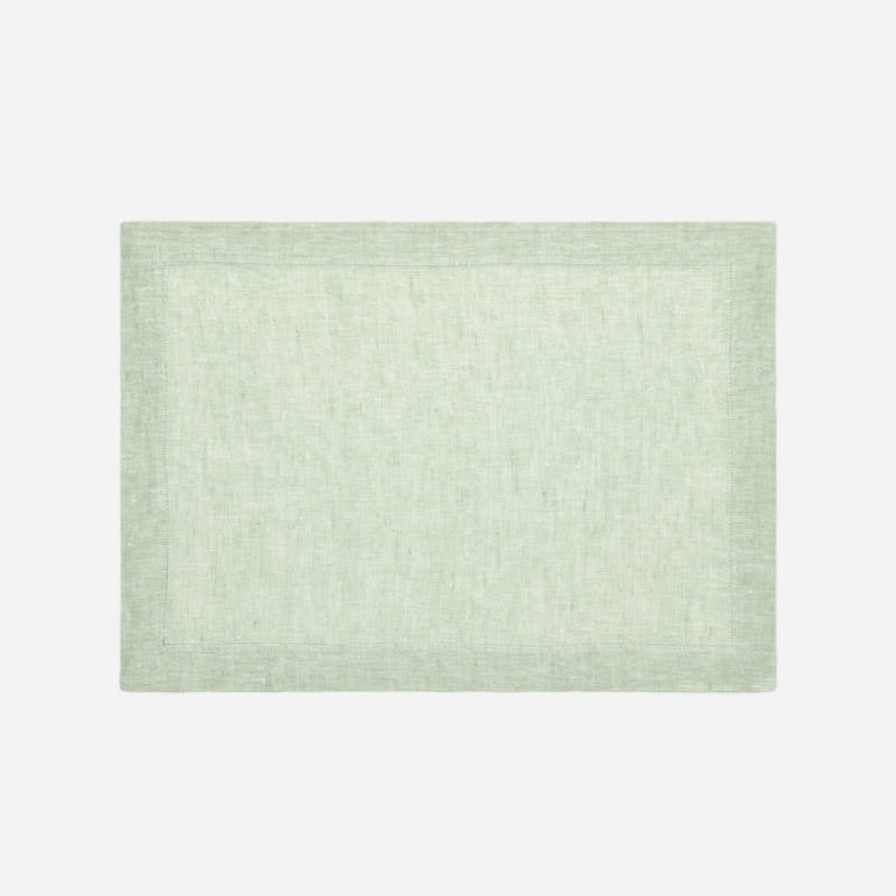 Dining Atelier Bonadea | Candy Green Placemat