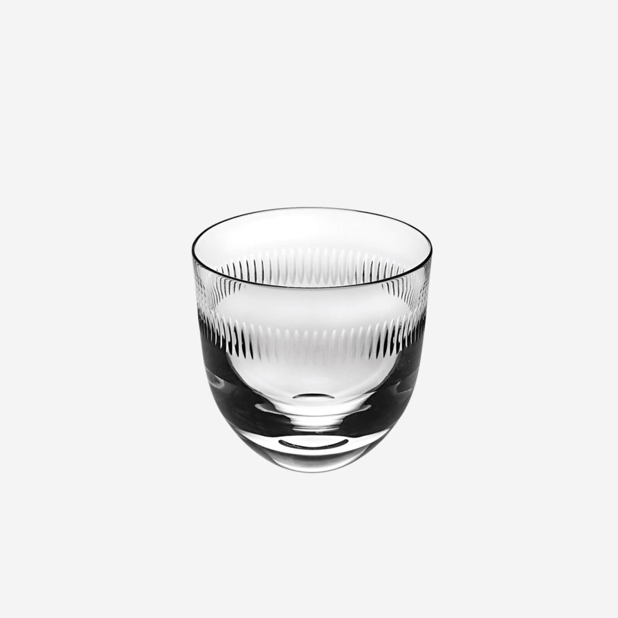 Glassware & Barware Vista Alegre | Casino Royal Old Fashioned Tumbler