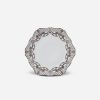 Dining L'Objet | Alencon Platinum Dessert Plate