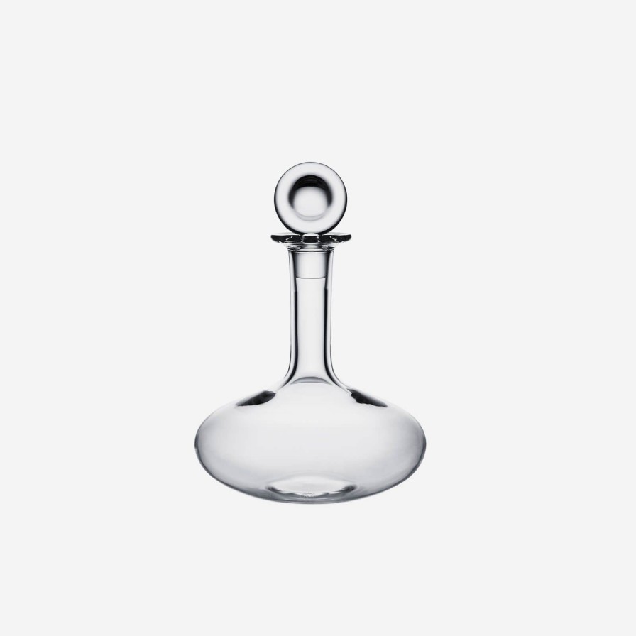 Glassware & Barware Baccarat | Oenologie Wine Decanter