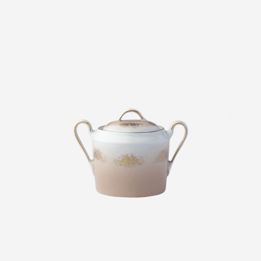 Dining Marie Daâge | Horizon Sugar Bowl Blush