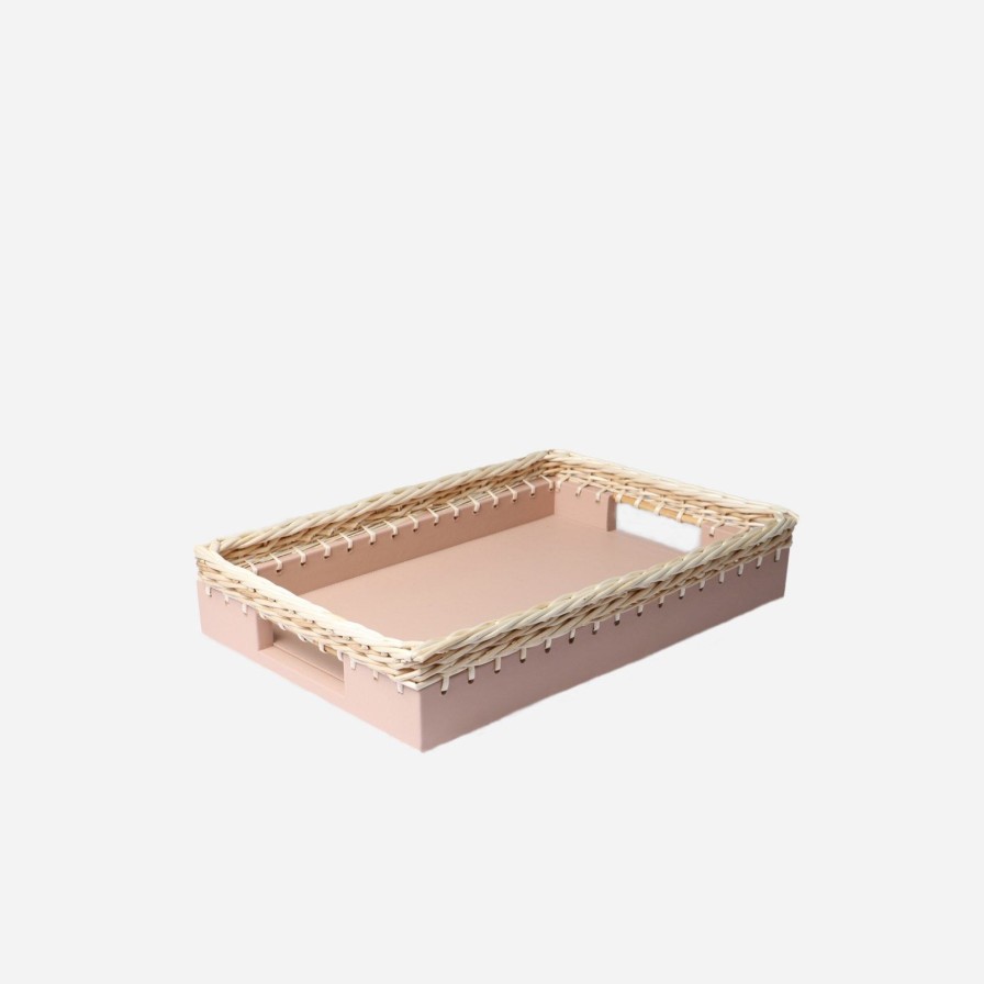 Home Accessories Pigment France | Giverny Tray Cipria-Medium