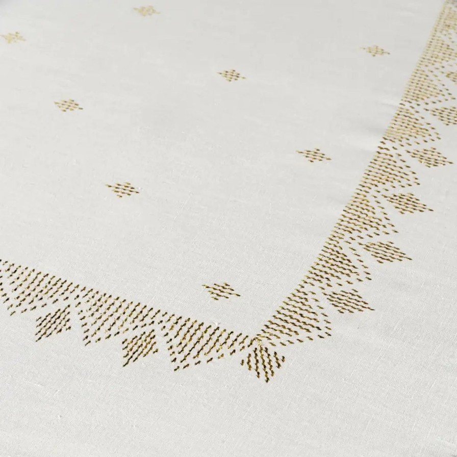 Dining Malaika | Stardust Tablecloth