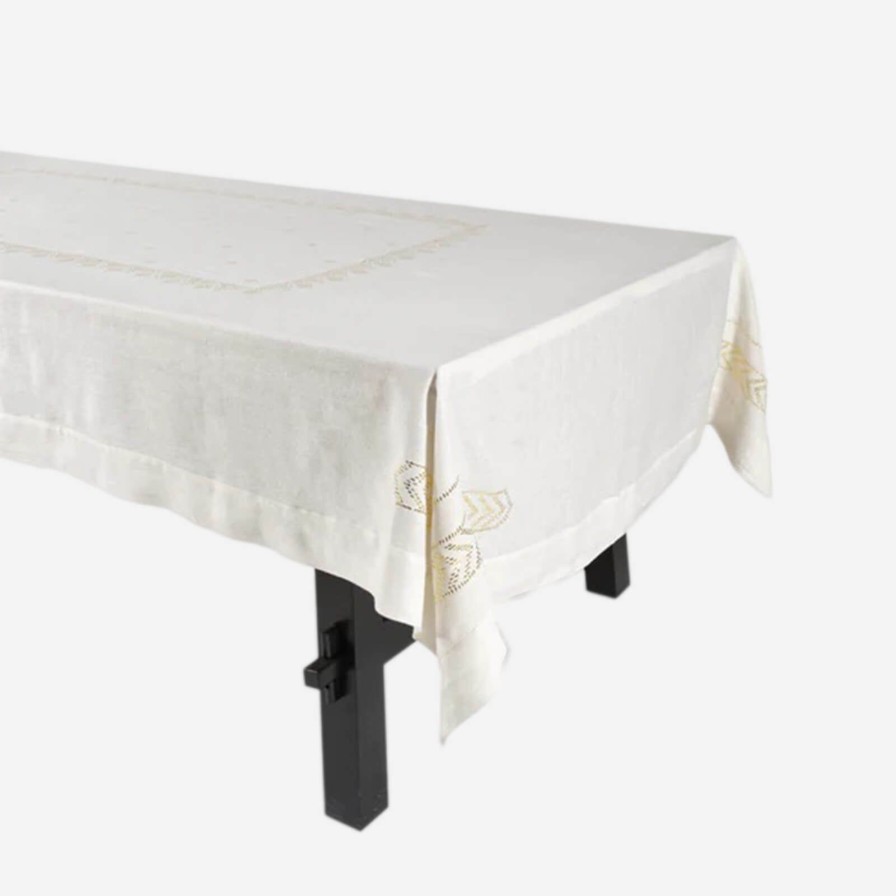 Dining Malaika | Stardust Tablecloth