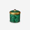 Dining L'Objet | Malachite Scented Candle