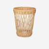 Dining Aerin | Navona Rattan Vase-Large