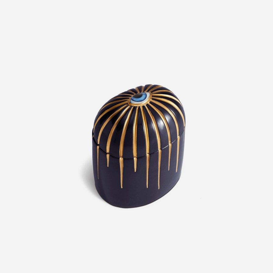 Home Accessories L'Objet | Lito Eye Scented Candle