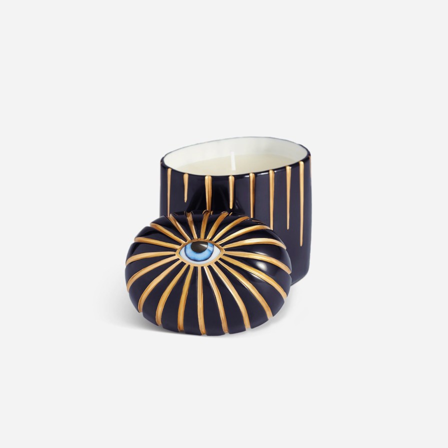 Home Accessories L'Objet | Lito Eye Scented Candle